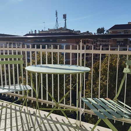 L' Interno 22 Apartment Rome Exterior photo