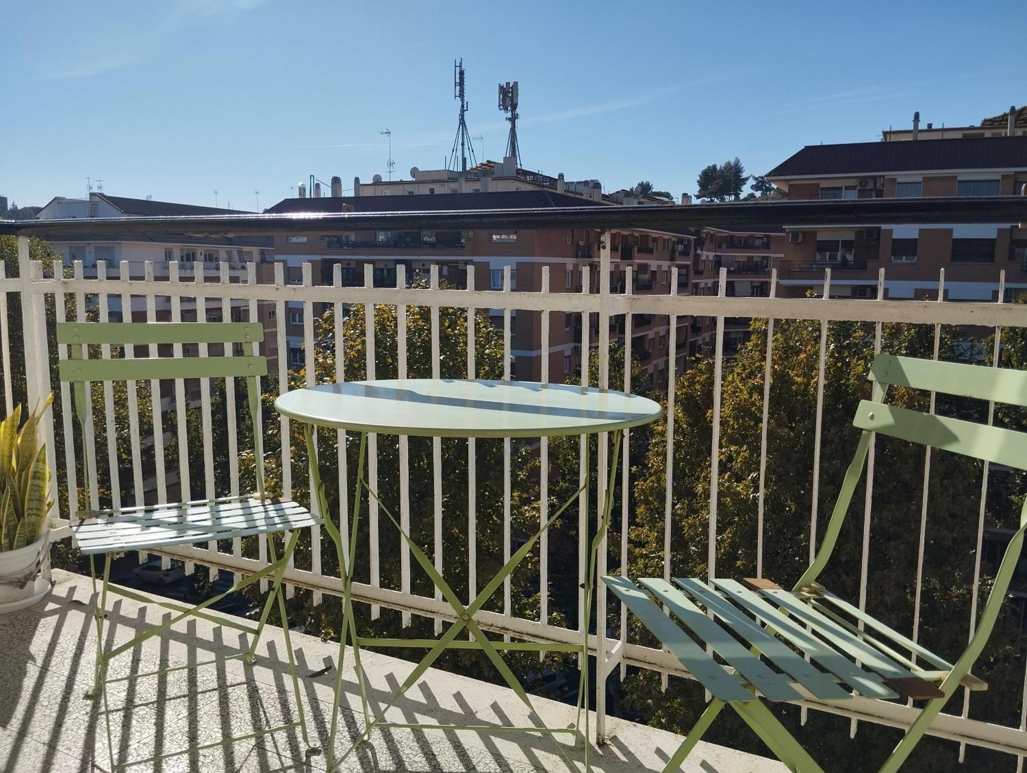 L' Interno 22 Apartment Rome Exterior photo